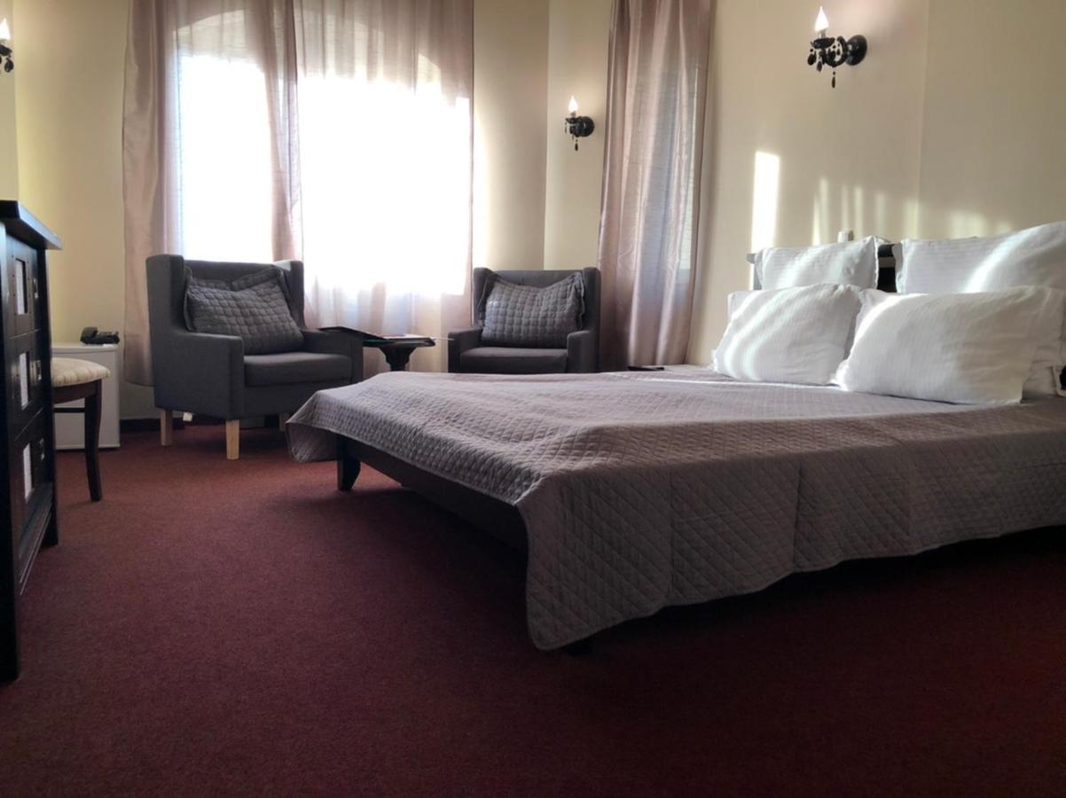 Hotel Imperial Timisoara Exterior photo