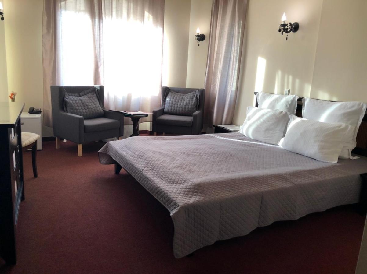 Hotel Imperial Timisoara Exterior photo