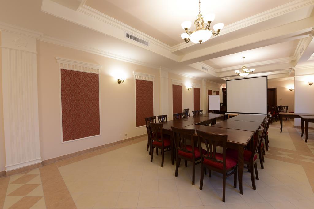 Hotel Imperial Timisoara Exterior photo