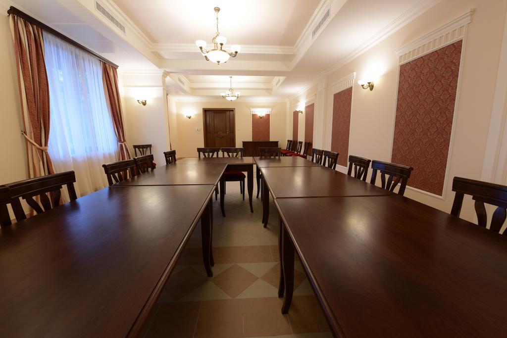 Hotel Imperial Timisoara Exterior photo