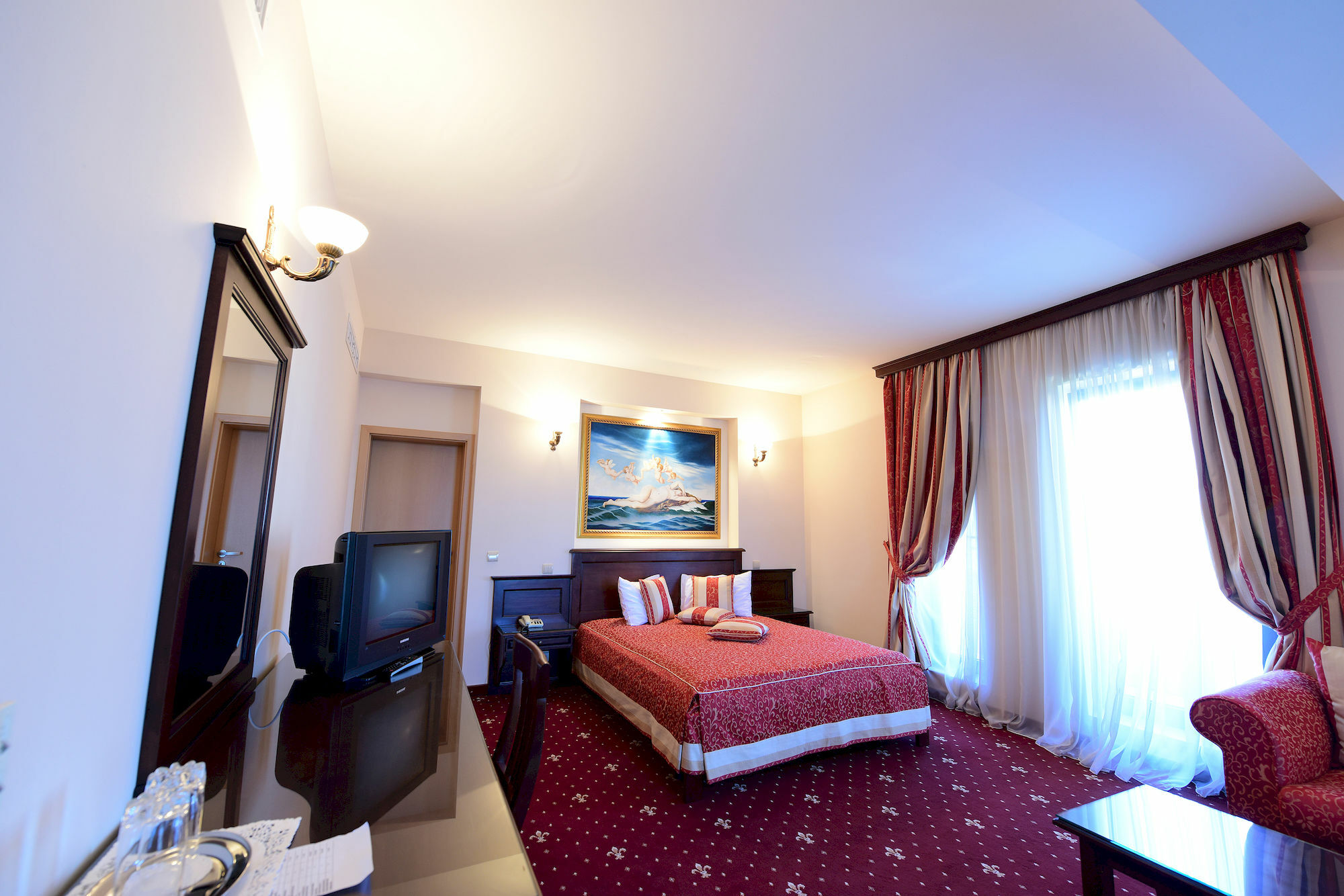 Hotel Imperial Timisoara Exterior photo