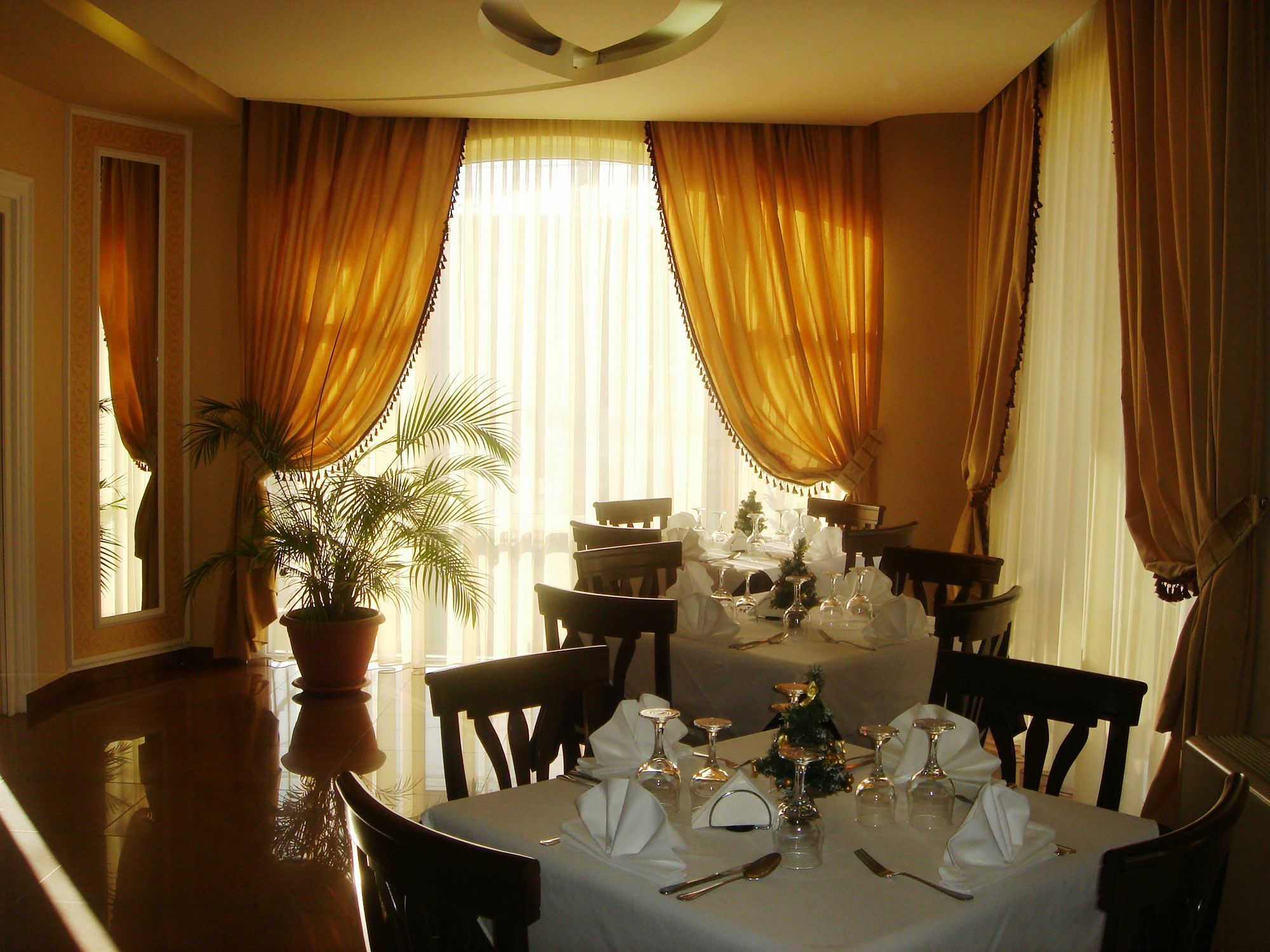 Hotel Imperial Timisoara Exterior photo