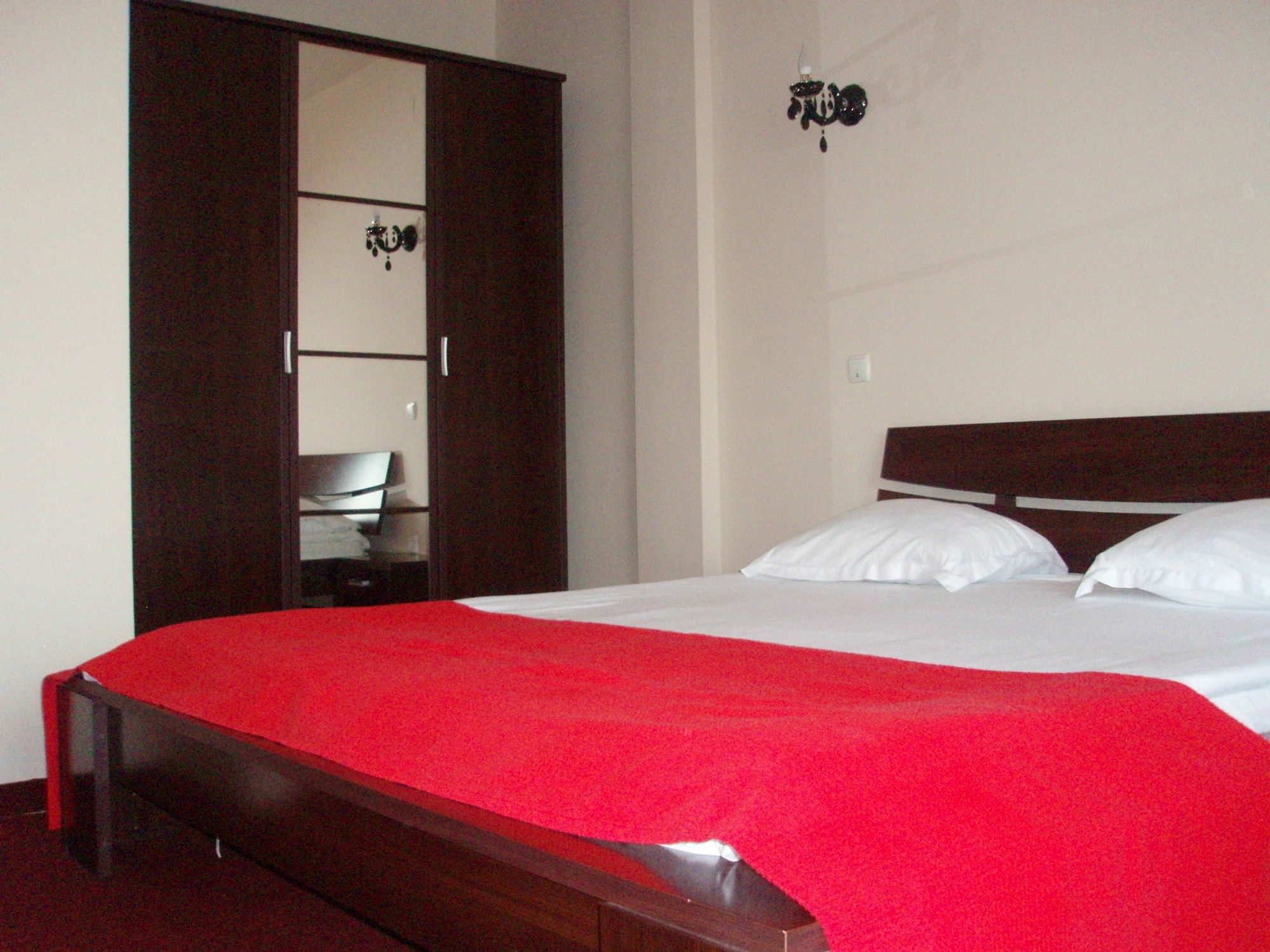 Hotel Imperial Timisoara Exterior photo