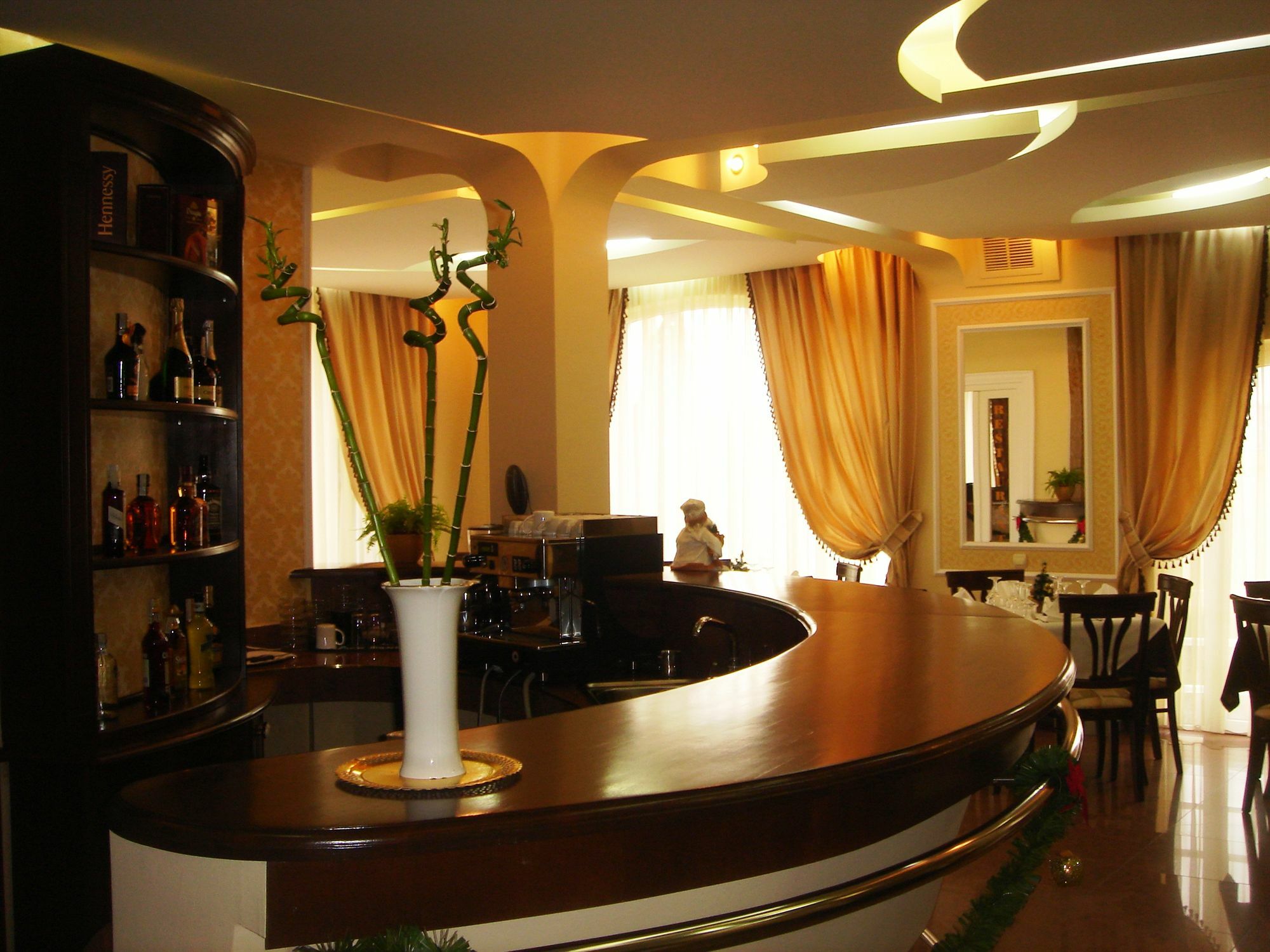 Hotel Imperial Timisoara Exterior photo