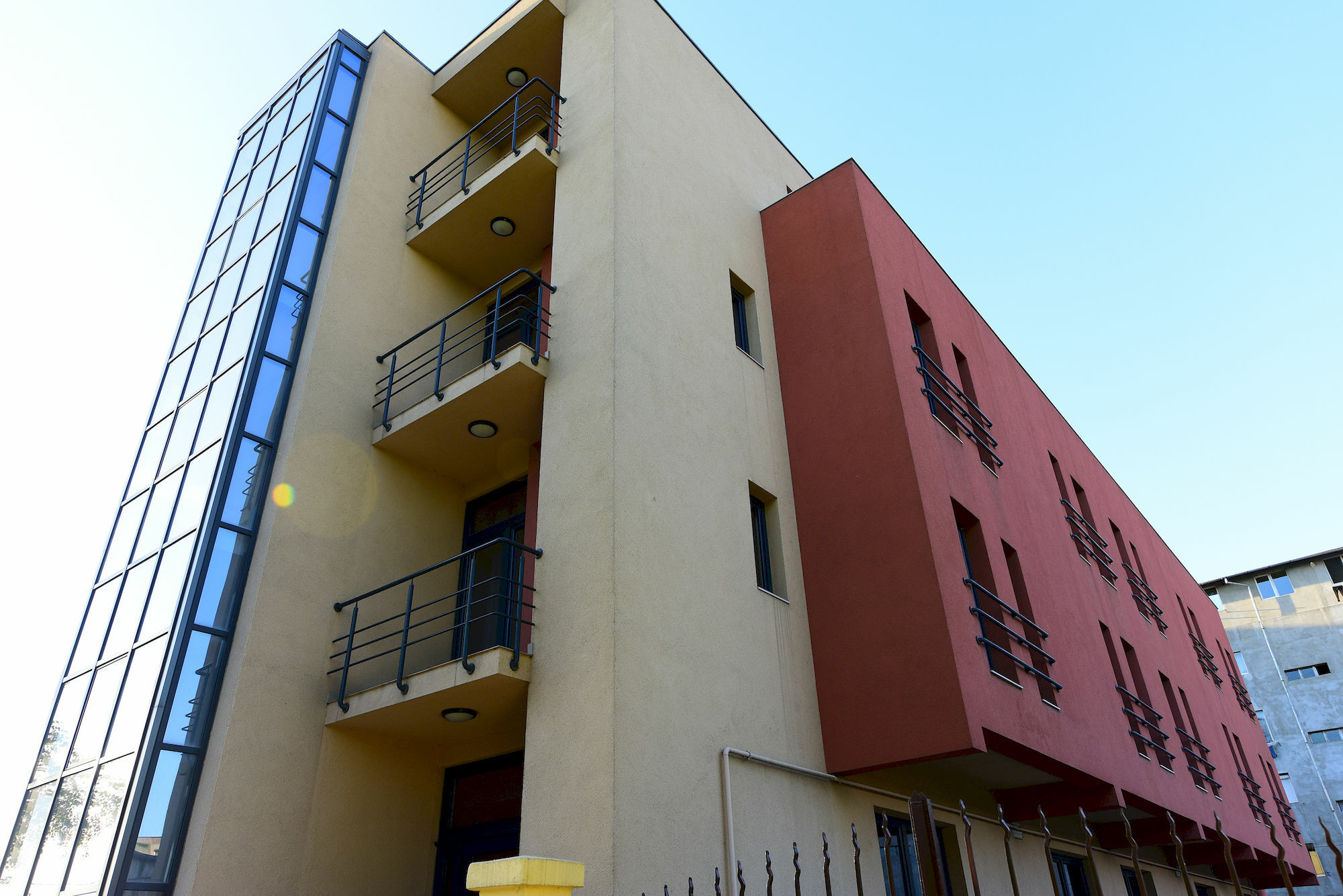Hotel Imperial Timisoara Exterior photo