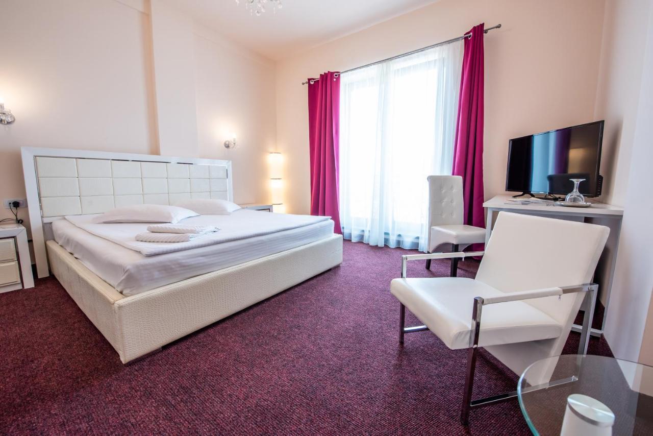 Hotel Imperial Timisoara Exterior photo