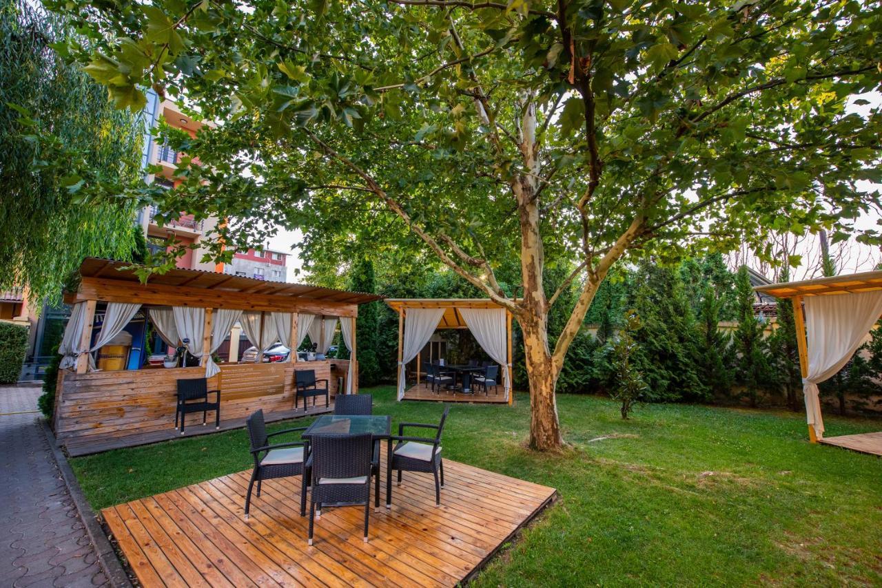 Hotel Imperial Timisoara Exterior photo